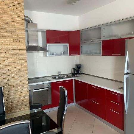 Apartment Maslina Split Extérieur photo