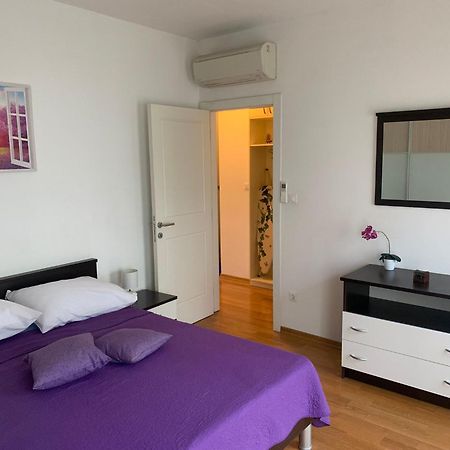 Apartment Maslina Split Extérieur photo