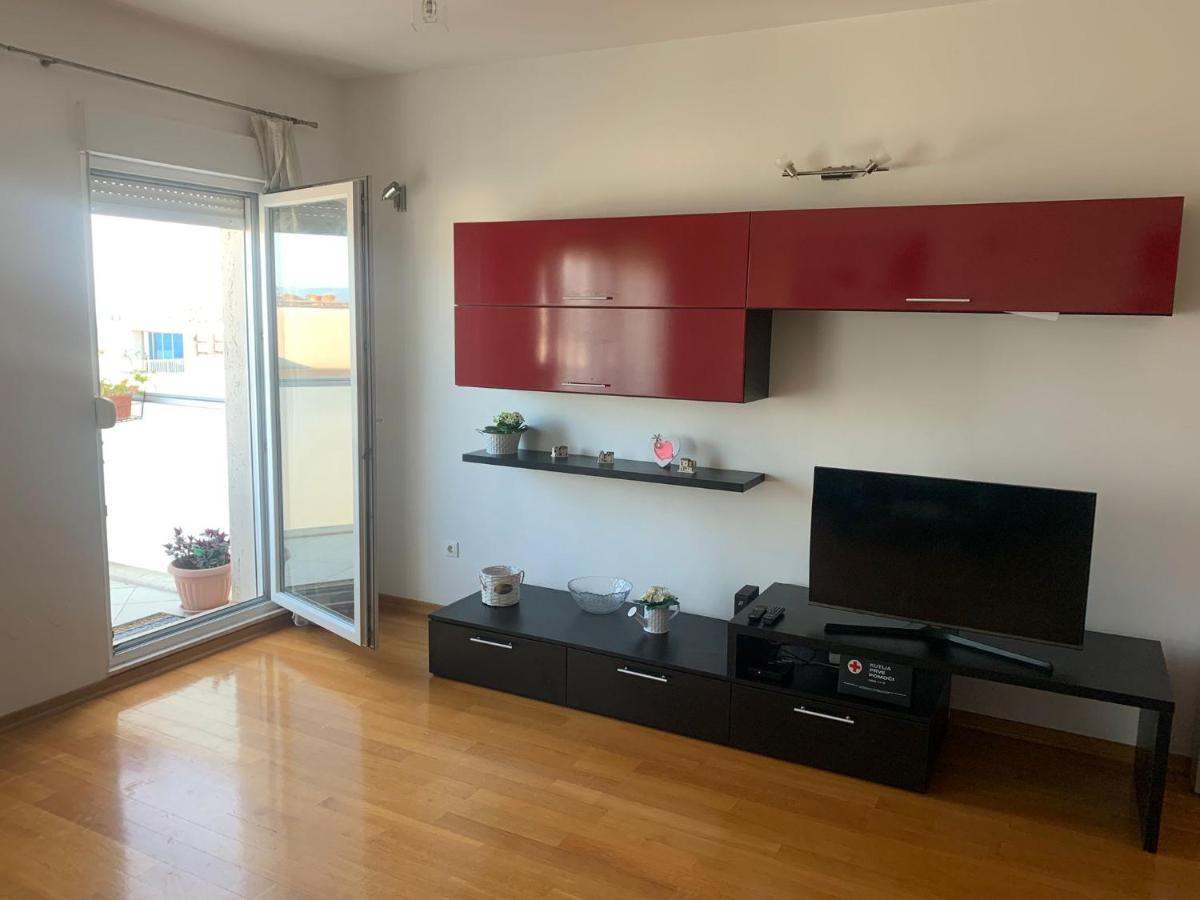 Apartment Maslina Split Extérieur photo