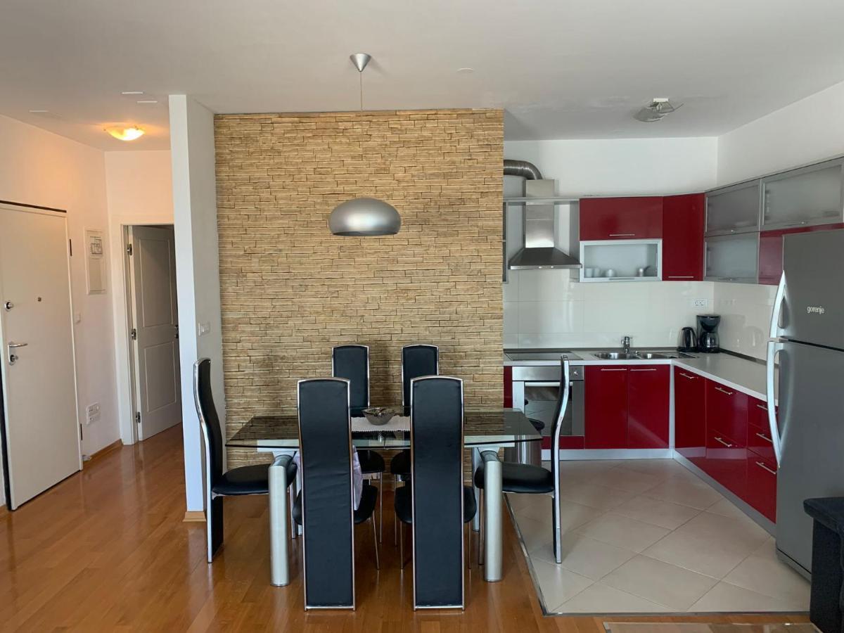 Apartment Maslina Split Extérieur photo