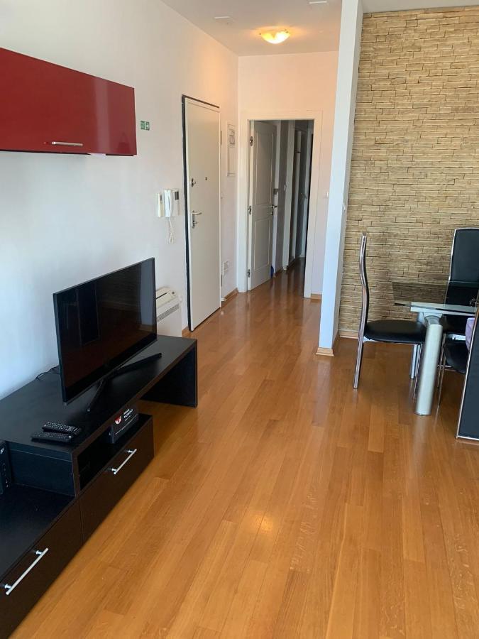 Apartment Maslina Split Extérieur photo