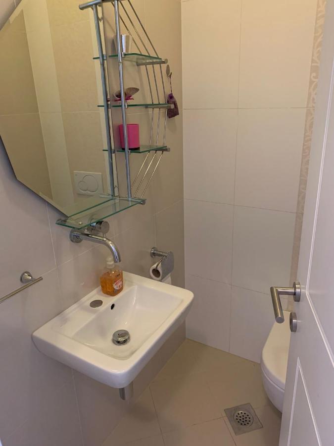 Apartment Maslina Split Extérieur photo