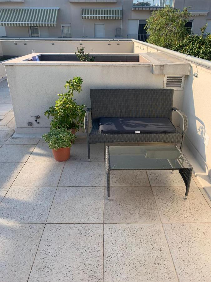 Apartment Maslina Split Extérieur photo
