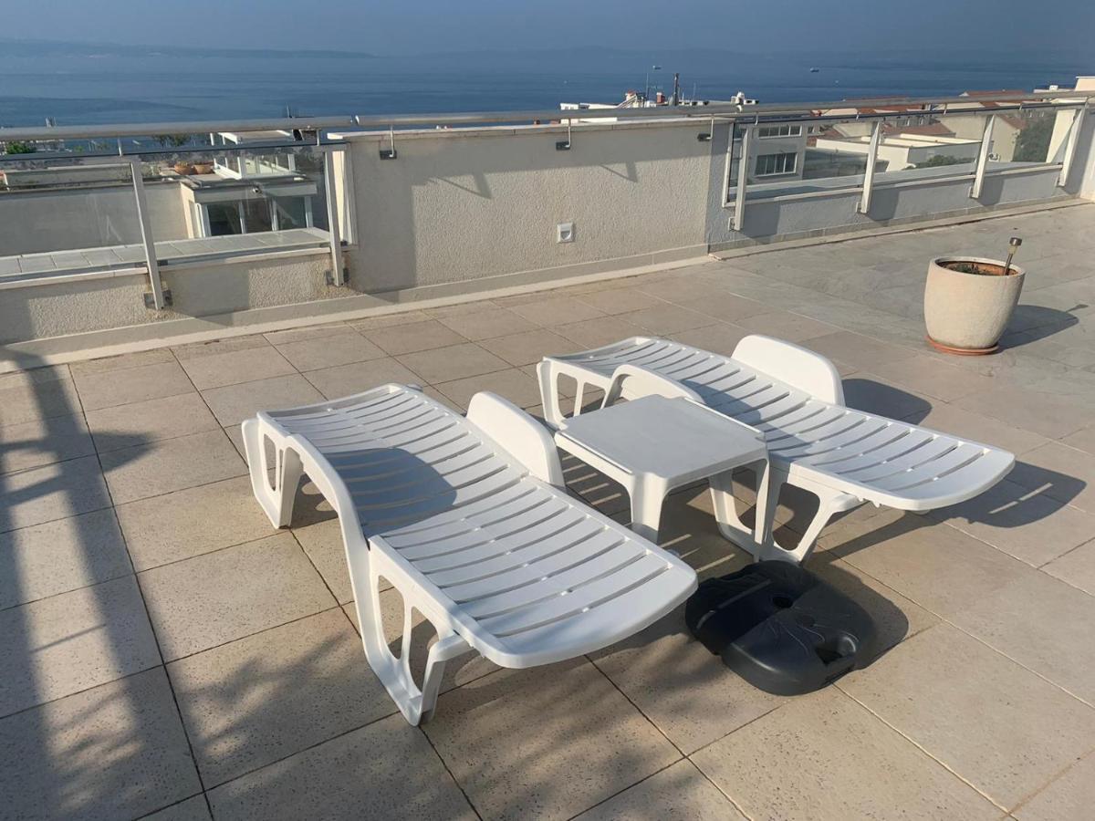 Apartment Maslina Split Extérieur photo