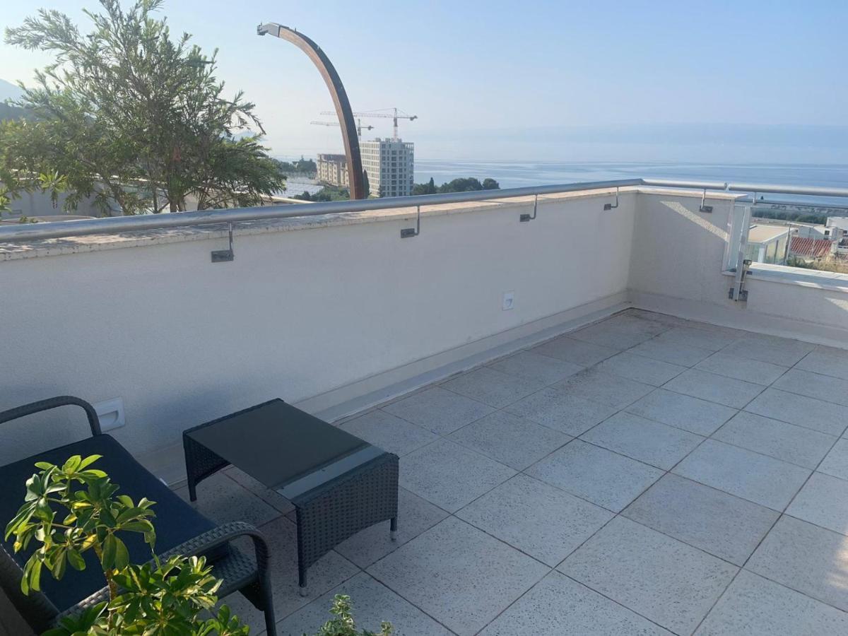 Apartment Maslina Split Extérieur photo