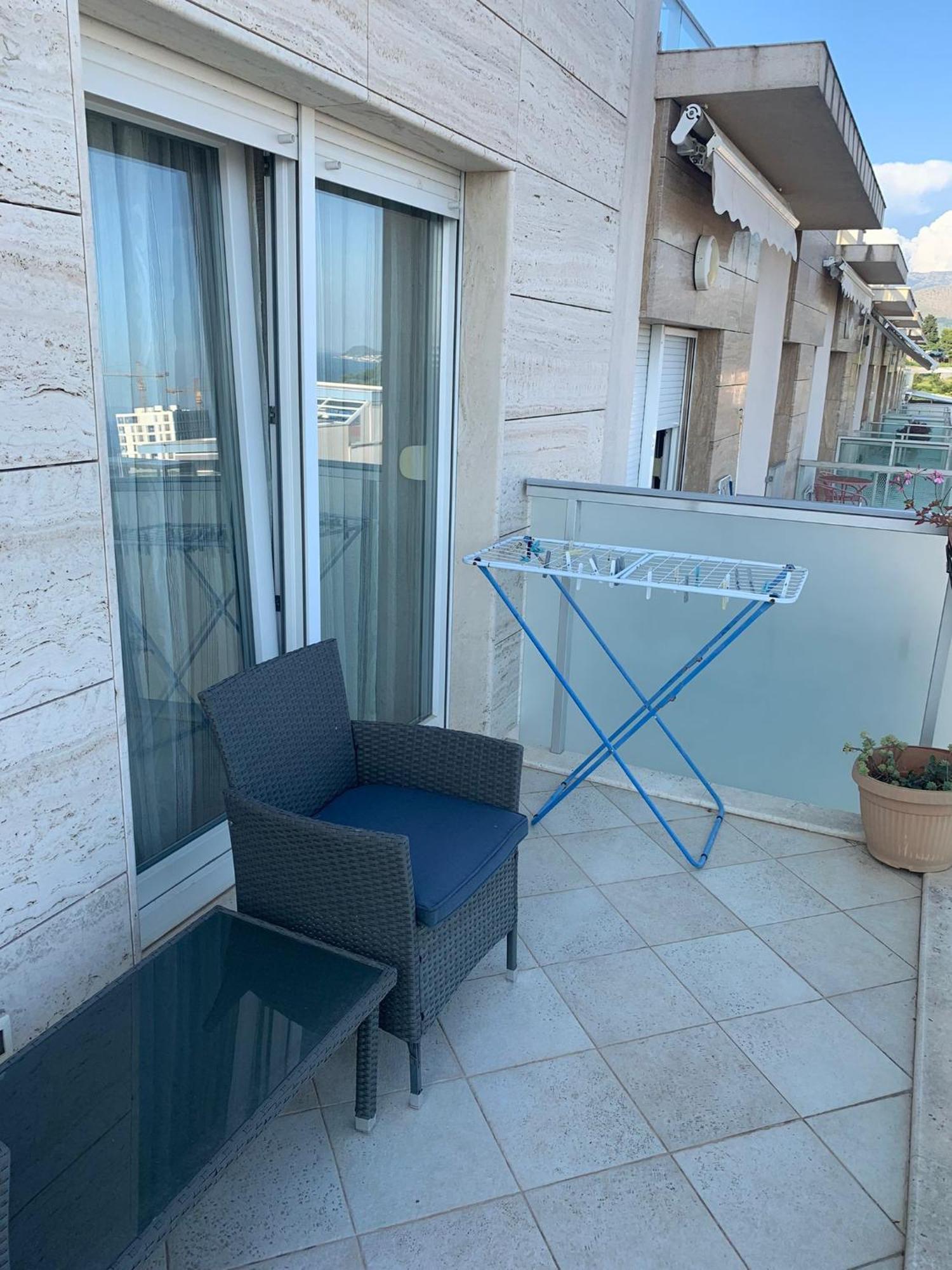 Apartment Maslina Split Extérieur photo