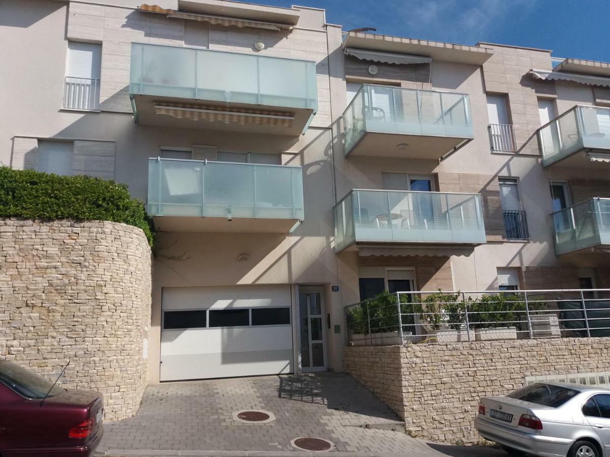 Apartment Maslina Split Extérieur photo