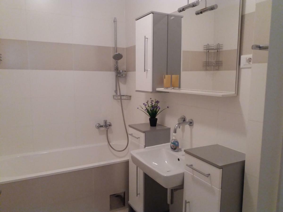 Apartment Maslina Split Extérieur photo